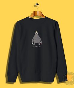 Sloth Sweatshirt