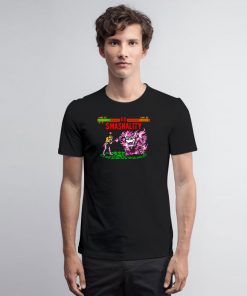 Smash Kombat II T Shirt