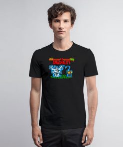 Smash Kombat T Shirt