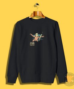 Smells Like Jason Spirit Sweatshirt