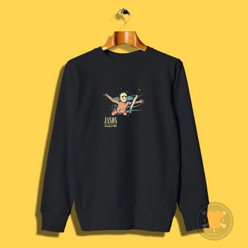 Smells Like Jason Spirit Sweatshirt