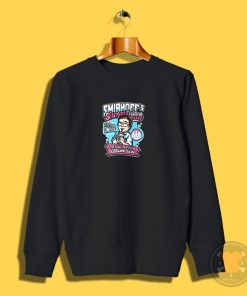 Smirnoffs Ice Drink v2 Sweatshirt