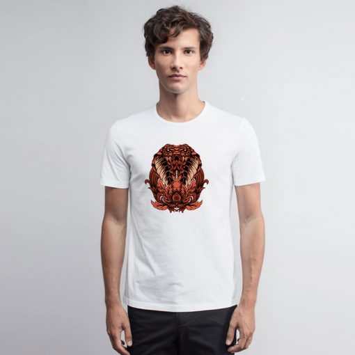 Snake T Shirt