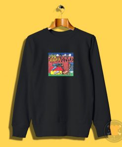 Snoop Dogg Doggy Style Sweatshirt