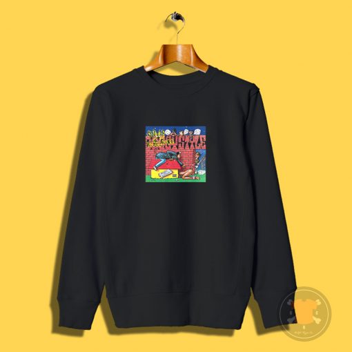 Snoop Dogg Doggy Style Sweatshirt