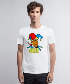 Snoop Dogg Jokers Wild Card Cool T Shirt