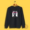 Snoop Dogg VIBE Magazine Sweatshirt