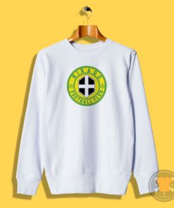 Soccer Club logo v9 Sweatshirt