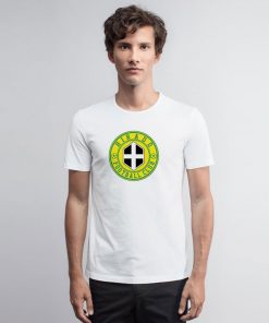 Soccer Club logo v9 T Shirt