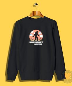 Social Distancing Champion 2 Sweatshirt