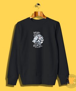 Soft Walker 2 Sweatshirt