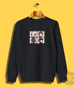 Soldierz of Fortune Sweatshirt