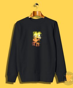 Sole Survivors Sweatshirt