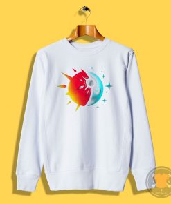 Solis et Lunae Sweatshirt