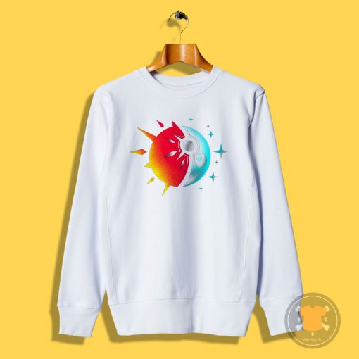 Solis et Lunae Sweatshirt