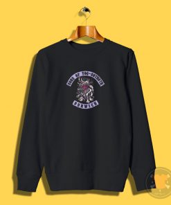 Sons of Yog Sothoth Sweatshirt