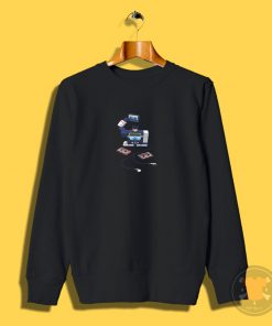 Sound of the 80s Sweatshirt