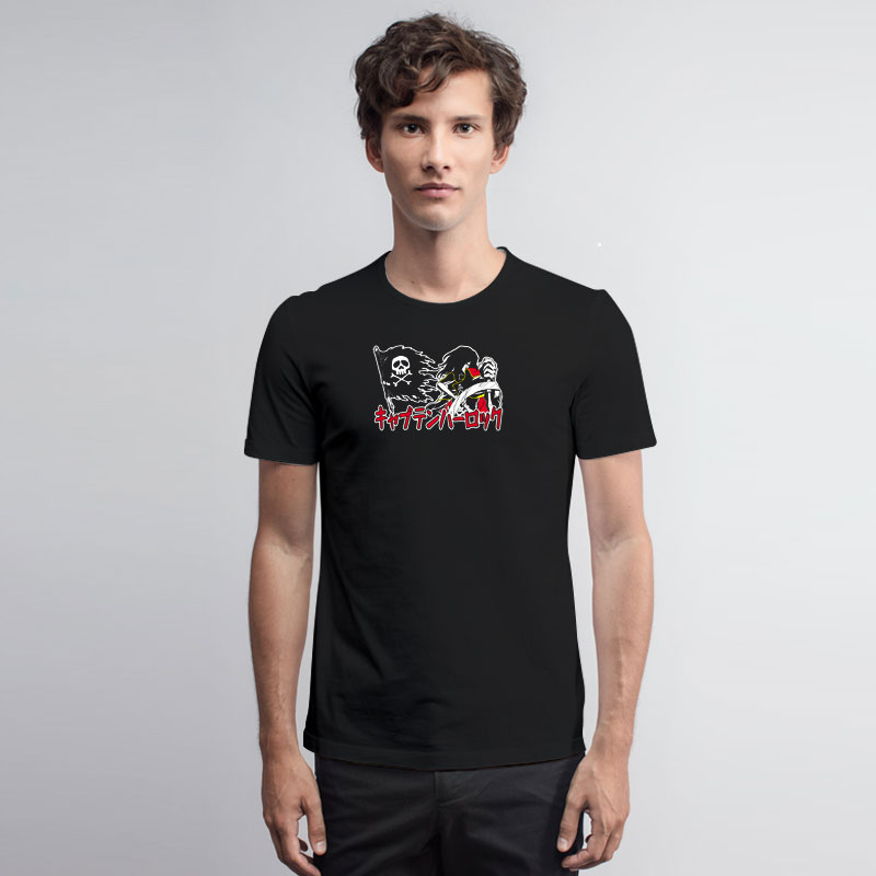 Space Pirate T-Shirt