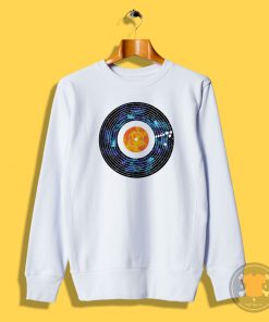 Space Song Sweatshirt