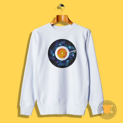 Space Song Sweatshirt