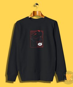 Space Sorrows 2 Sweatshirt