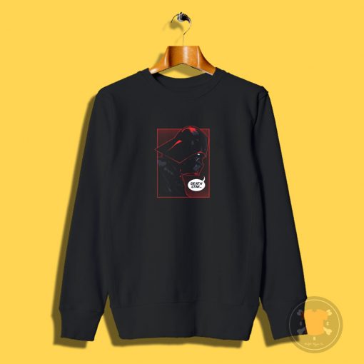 Space Sorrows 2 Sweatshirt