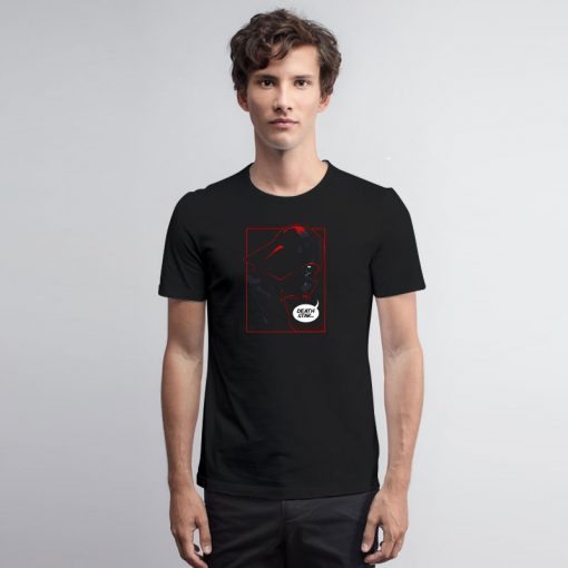 Space Sorrows 2 T Shirt