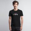 Space Veggie Warriors T Shirt