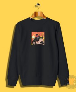 Spank me Sweatshirt