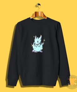 Sparkling Baby Dragon Sweatshirt