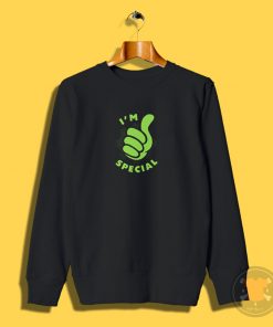 Special Dweller Sweatshirt