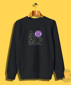 Special of ASAP Ferg Rapper Sweatshirt