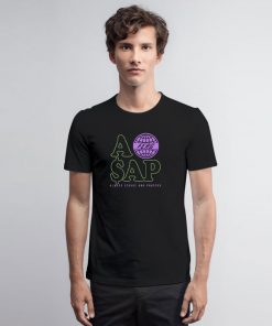 Special of ASAP Ferg Rapper T Shirt