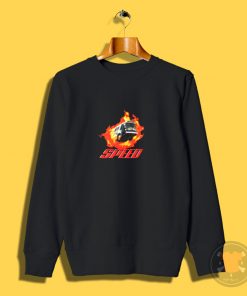 Speed Movie 1994 Sweatshirt