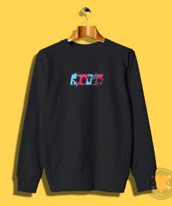 Spider Friends Sweatshirt