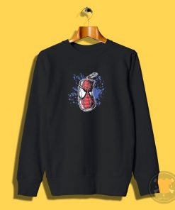 Spidercan Sweatshirt