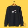 Spiderman Just Do it Sweatshirt