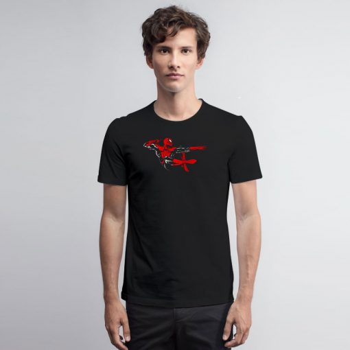 Spidey 1 T Shirt