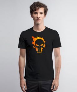 Spirit of Punishment T Shirt