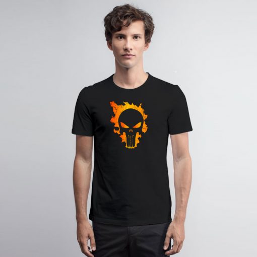 Spirit of Punishment T Shirt