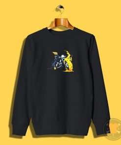 Spirit of Vengeance Sweatshirt