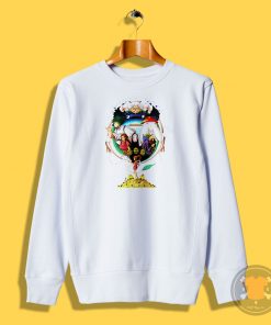 Spirited Away Sweatshirt