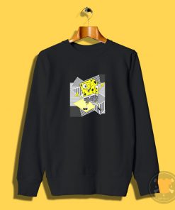 SpongeBob SquarePants Happiness Sweatshirt