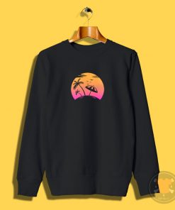 Spring Break Sweatshirt