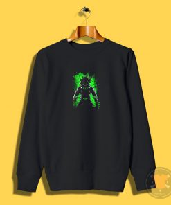 Stain power Sweatshirt