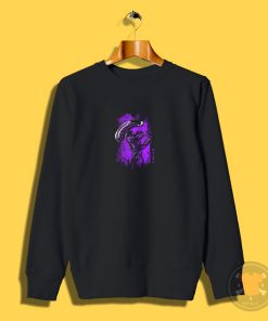 Stain terror Sweatshirt