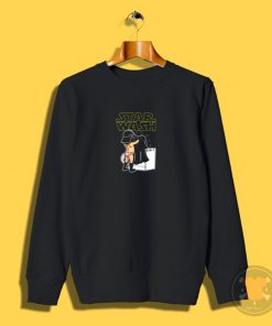 Star Wash ver.1 Sweatshirt