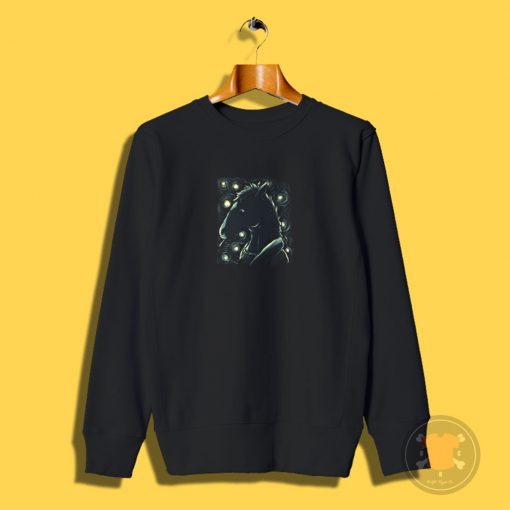 Starry Horse Sweatshirt