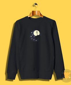 Starry Nightmare Sweatshirt