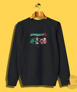 Starwolf 64 Sweatshirt